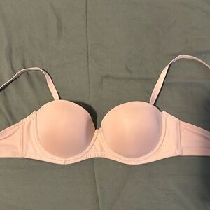 New Beige underwire Bra
